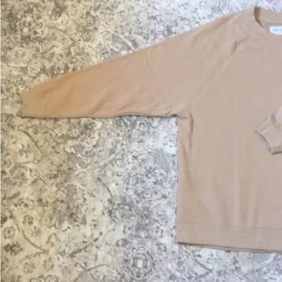 Blue notes unplug sweatshirt - Picture 2 of 5